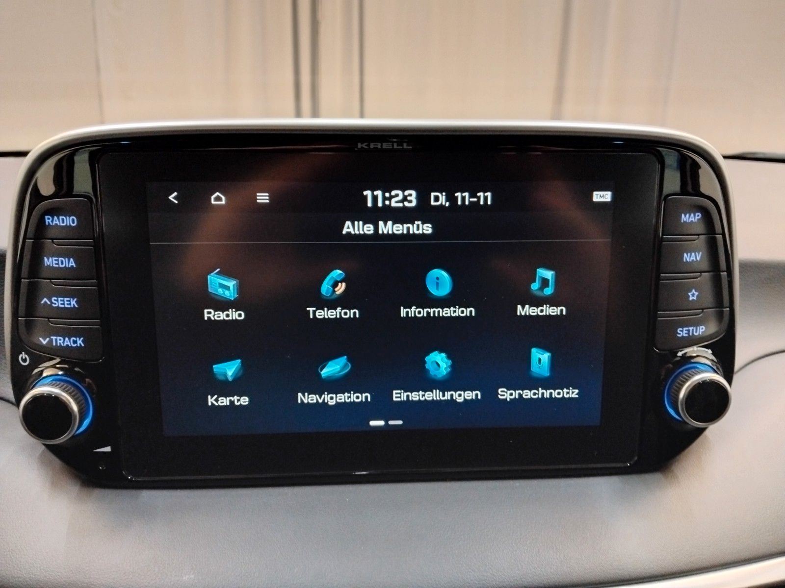 Hyundai Tucson (06/2026, Benzin)