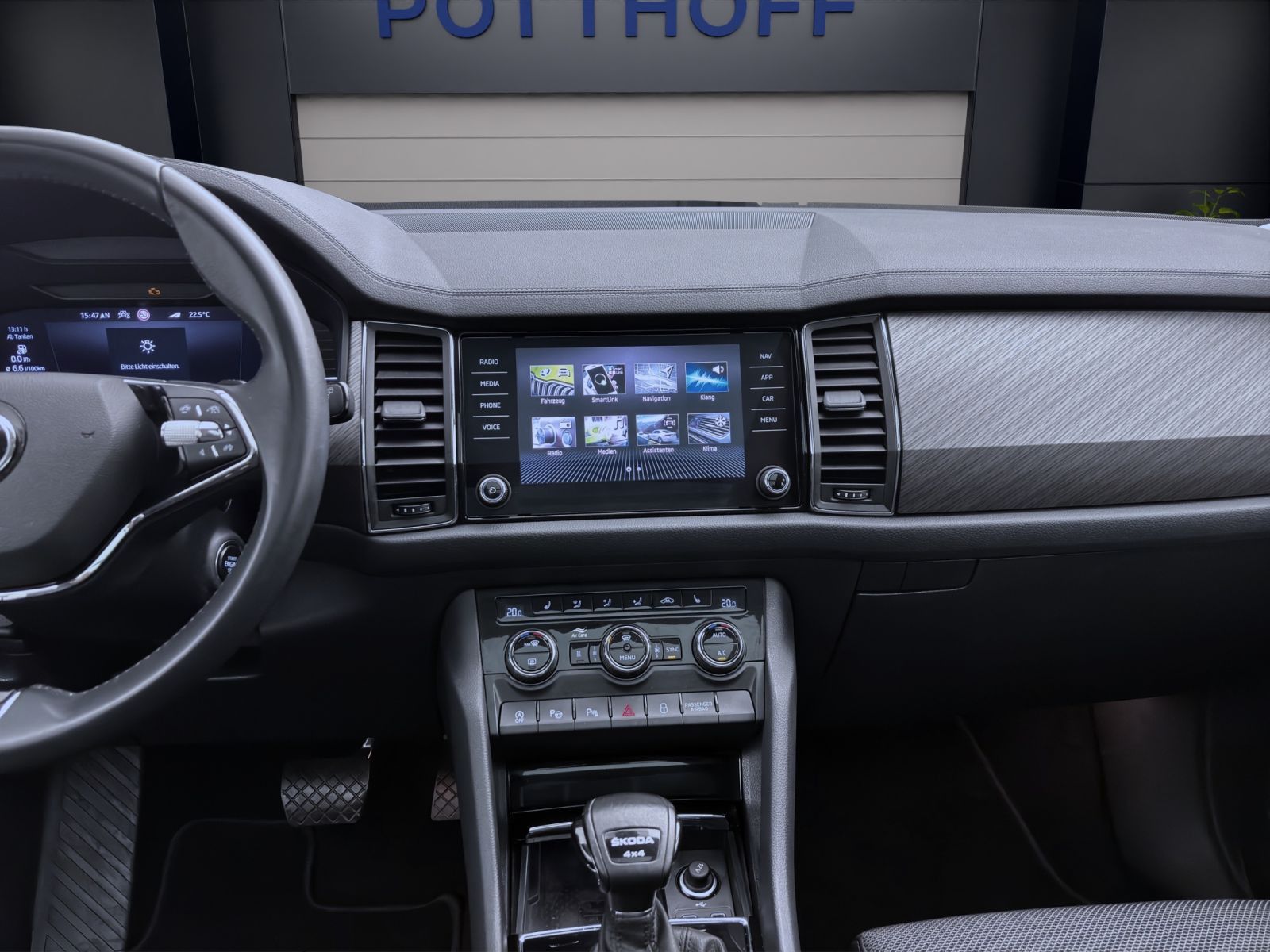 Skoda Kodiaq - Bild 14