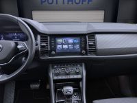Skoda Kodiaq - Vorschau Bild 14