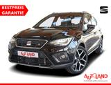 Seat Arona 1.5 TSI DSG FR Beats AHK Kamera Totwinkel - Seat Arona Gebrauchtwagen in Hamburg