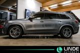 Mercedes-Benz GLS 400 d 4M AMG 7-SI.|ACC|STHZ|MASSA|6xSHZ|360° - gebrauchte SUVs in Reutlingen