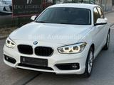 BMW 120 i Advantage/NAVI/5-TÜRIG/SHZ/KLIMAUTOM/LED/ - BMW 120 in Dortmund