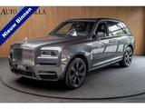 Rolls-Royce Cullinan 6.75 V12 Panodak Leer Navi 360° ACC PDC - Rolls-Royce Cullinan Gebrauchtwagen