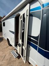 Knaus Live Wave 700 MEG ** Autark ** Solar ** Hubbett - Knaus Live 700