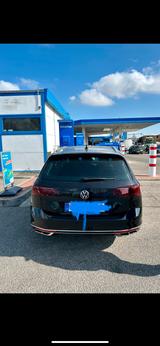 Volkswagen VW Passat 2.0 TDI RLine, 147 kW (200 PS),... - Volkswagen Passat: 20 TDI