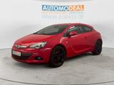 Opel Astra GTC ALLWETTER TEMPOMAT ALU KLIMA MULTIFLEN - Opel Astra: M