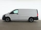Mercedes-Benz eVito 112 KA Kühlfahrzeug+Klima+Tempomat+SHZ+DAB - Kühlfahrzeug