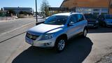 Volkswagen Tiguan Track & Field 4Motion - gebrauchte VW Tiguan aus dem Jahr 2009
