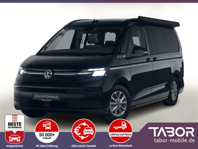 Volkswagen T7 California 2.0 TDI 150 DSG Ocean Nav ACC StHz