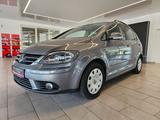 Volkswagen Golf Plus V *UNITED*AUTOMATIK*AHK*KLIMA*SHZ*TEMP - Volkswagen Golf aus 2008: V United