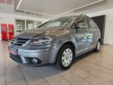 Volkswagen Golf Plus V *UNITED*AUTOMATIK*AHK*KLIMA*SHZ*TEMP - Volkswagen Golf aus 2008: United