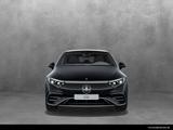 Mercedes-Benz EQS 580 4MATIC HEAD-UP/360°KAM/PANO-SHD/MEMORY - Mercedes-Benz EQS aus 2023