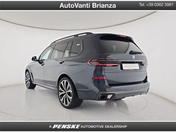 BMW X7 - 4