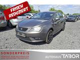 Seat Ibiza 1.6 TDI CR Style Klimaaut. LM GRA Klimaaut - Seat Ibiza 6L mit Diesel-Antrieb