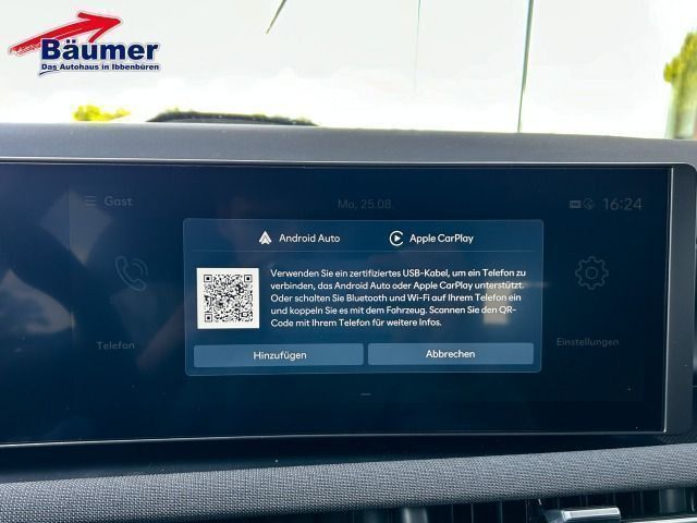 Hyundai Tucson – Bild 21