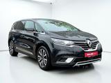 Renault Espace V 2.0dCi Initiale Paris*LED*PANO*BOSE*360 - Renault Espace: Espace3
