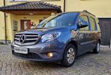 Mercedes-Benz Citan Kombi 111 CDI lang_Panoramad_Klima_Sitzh.. - Mercedes-Benz Citan Gebrauchtwagen in Dresden
