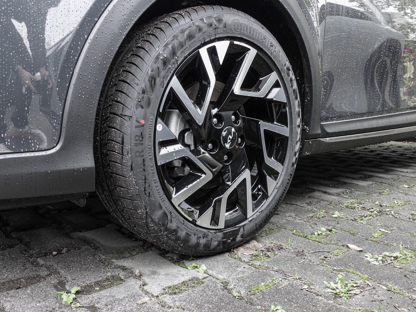 Kia XCeed - Bild 3