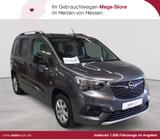 Opel Combo Life1.5D Autom.Ultimate Navi - Opel Combo Life mit Diesel-Antrieb: Automatik