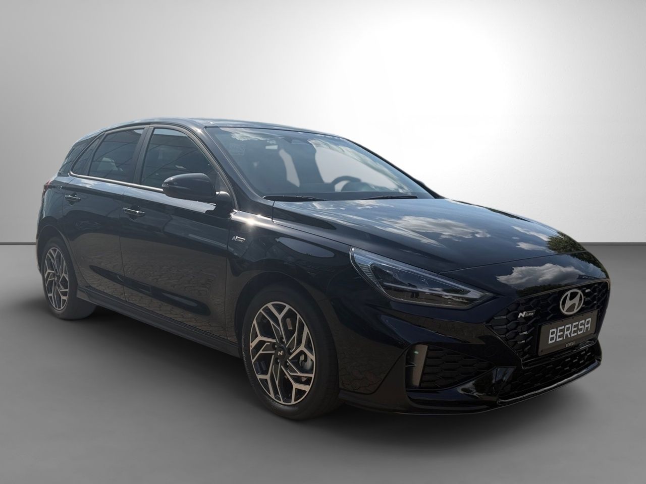 Hyundai i30 – Bild 4