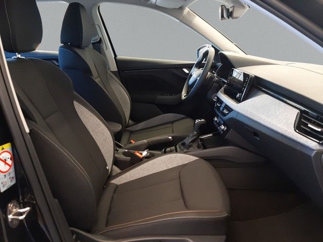 Fahrzeugabbildung Skoda Kamiq Selection 1.0TSI DSG SitzHz LenkHz LED