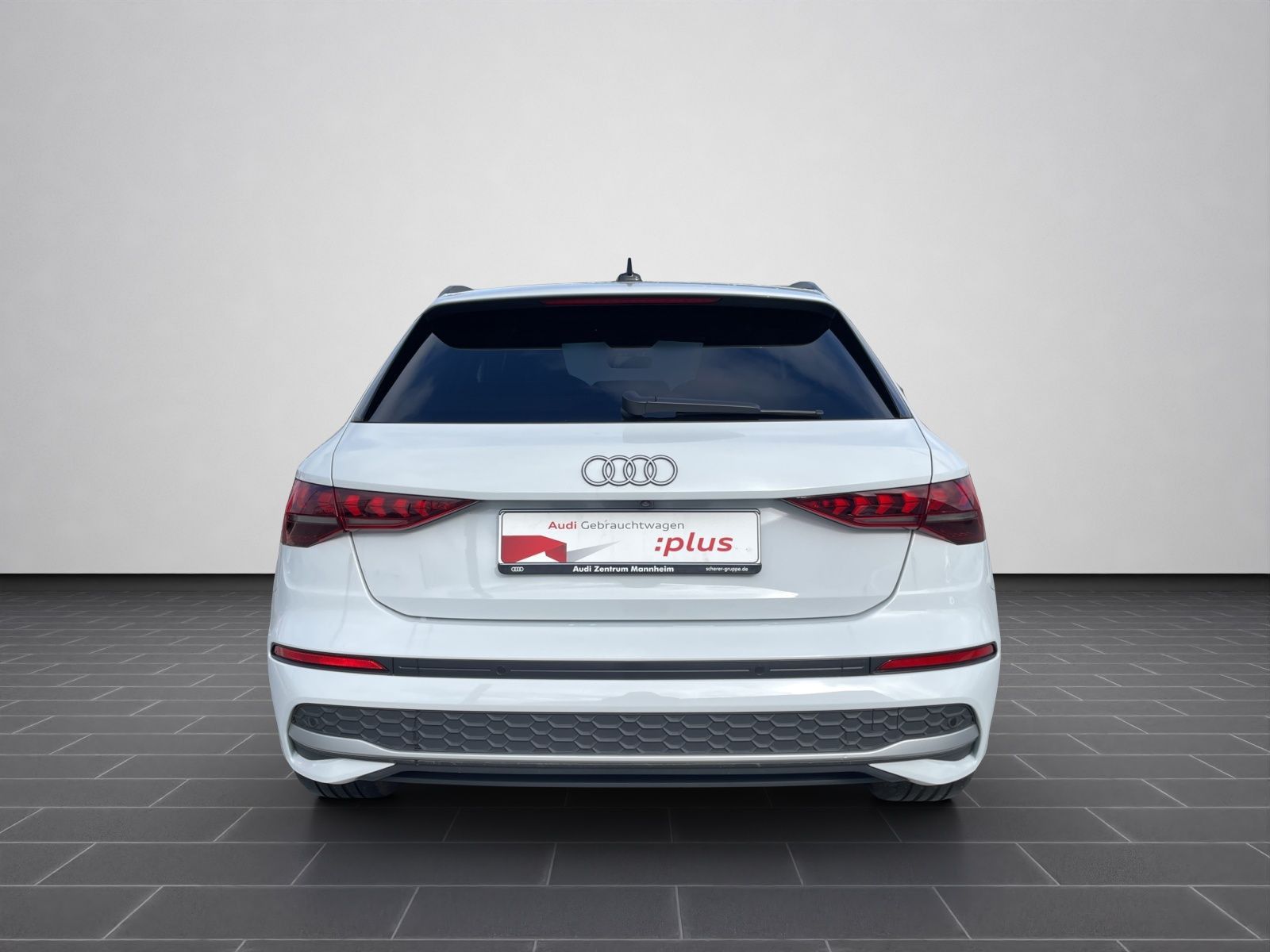 Audi A3 - Bild 5