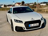 Audi TT RS 2.5 TFSI S tronic quattro Coupe -