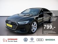 Audi A7 - Vorschau Bild 1