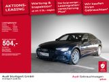 Audi A6 Limousine advanced 45 TFSI quattro S tronic