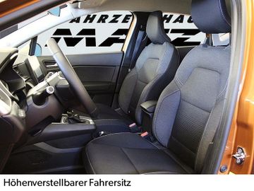 Fahrzeugabbildung Renault Captur TCe90 Zen*Easy Link*Kamera*Spurassist.*