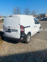 Renault Kangoo III Rapid Advance L2 - Renault Kangoo mit Diesel-Antrieb: ABS