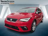 Seat Ibiza 1.0 TSI FR CarPlay LED Navi Virt PDC - Seat Ibiza Gebrauchtwagen in Bonn