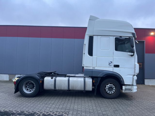 DAF XF 480 FT Super Space Cab