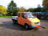 Mercedes-Benz Sprinter 310 - gebrauchte Mercedes-Benz Sprinter aus dem Jahr 1998