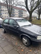 Opel Corsa 1.2 Atlanta Atlanta - Opel aus 1997