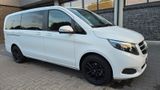 Mercedes-Benz V 200 d RISE lang RISE*24300NETTO* - Mercedes-Benz V 200 mit Diesel-Antrieb
