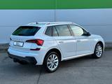 Skoda 150PS DSG 130 Premium Side Assist eHK LM17"AHK - Skoda Kamiq Gebrauchtwagen