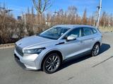 Skoda Enyaq iV 80, AHK, 8-x Bereifung, 2 J. Garantie