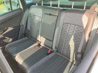 Volkswagen Tiguan - Vorschau Bild 11