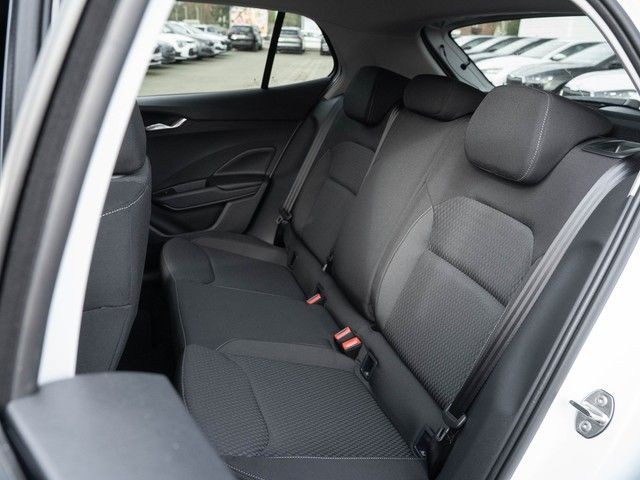 Fabia 1.0 TSI Tour LED+SOUND+CLIMATR.