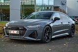 Audi RS7 SPORTBACK PERFORMANCE UNIKAT B&O ADV. CARBON - Audi RS7 Gebrauchtwagen in Hamburg