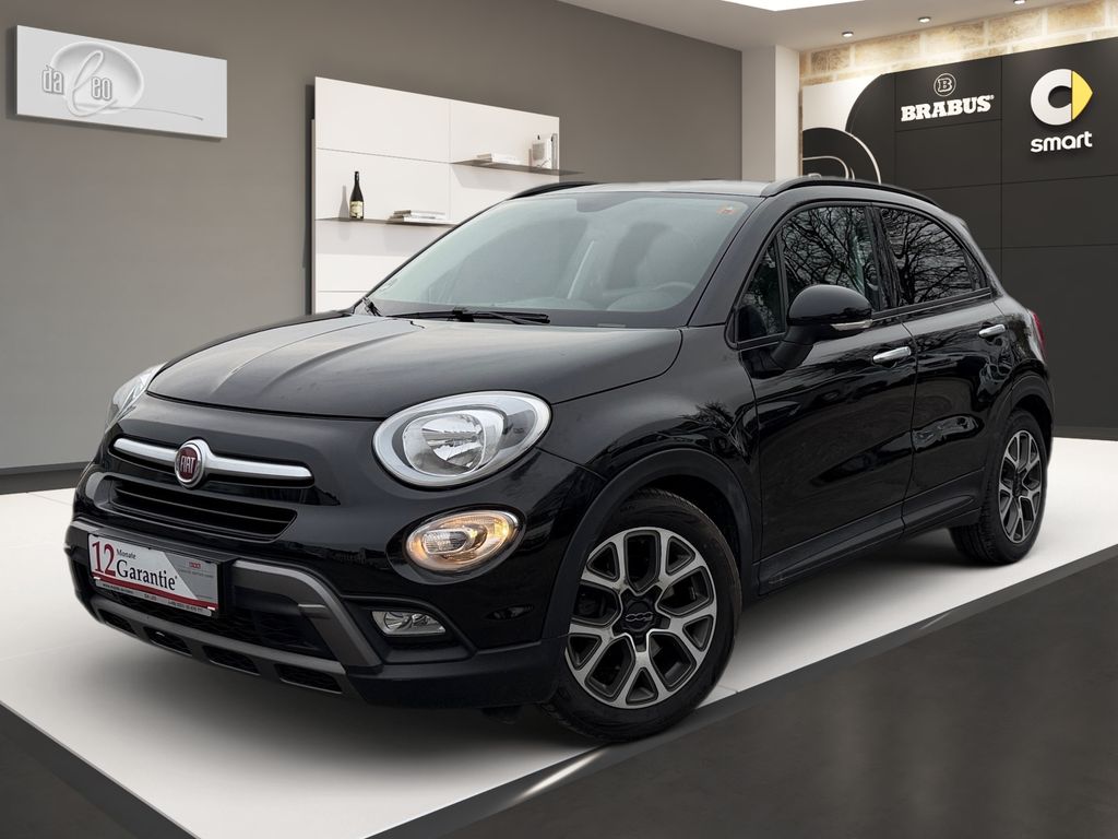 Image of Fiat 500X