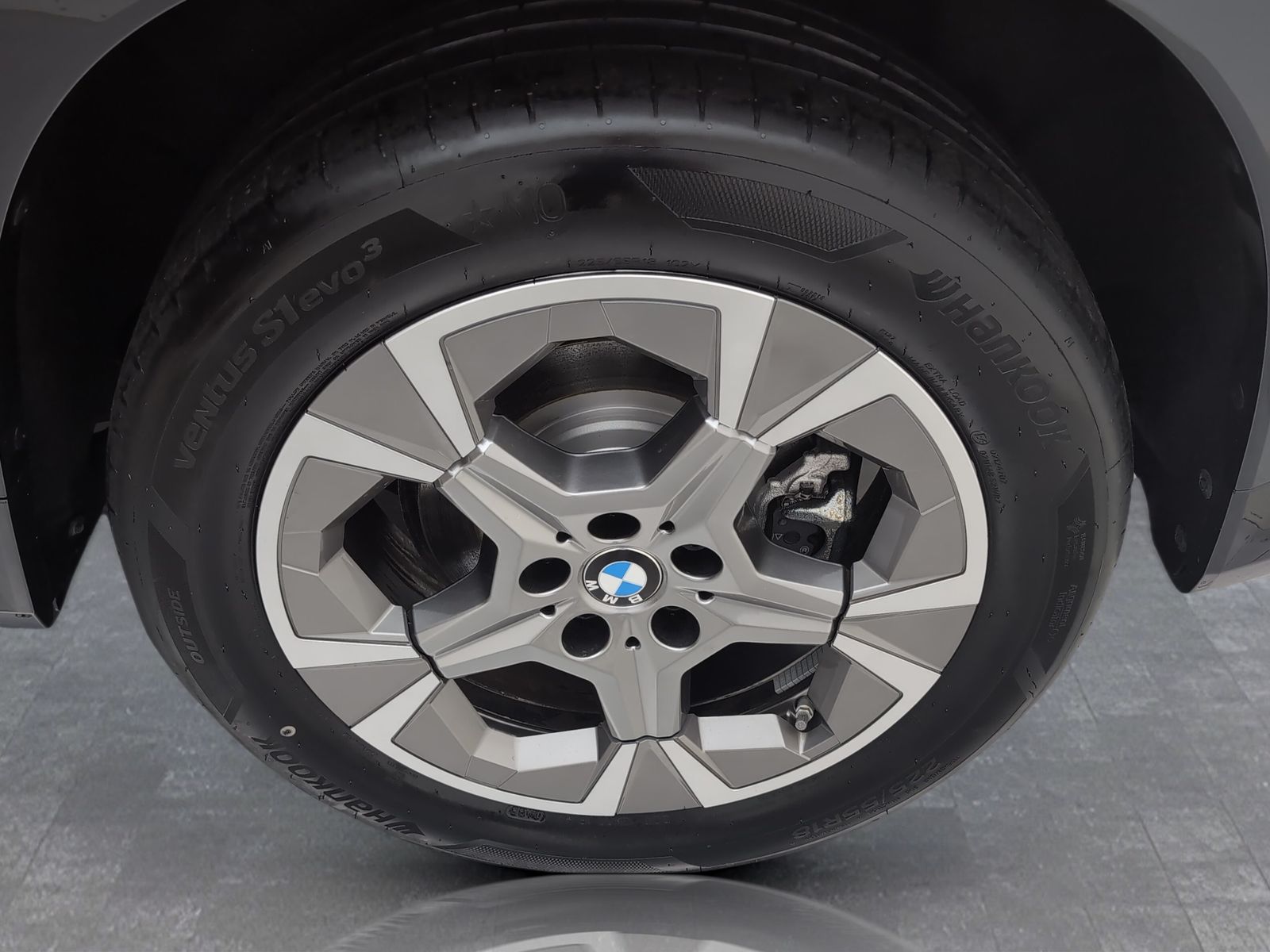 BMW X1 - Bild 17