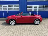 Audi TT Roadster 1.8T , Wartung und HU Neu!  - Audi TT aus 2001: Roadster
