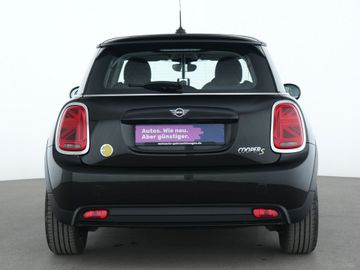 MINI Cooper SE - 7