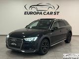 Audi A4 allroad quattro 2.0 TDI 140kW quattro S  - Audi Coupé Gebrauchtwagen