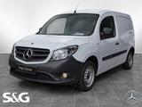 Mercedes-Benz Citan 108 CDI Kasten Lang WORKER Klima - Mercedes-Benz: W108
