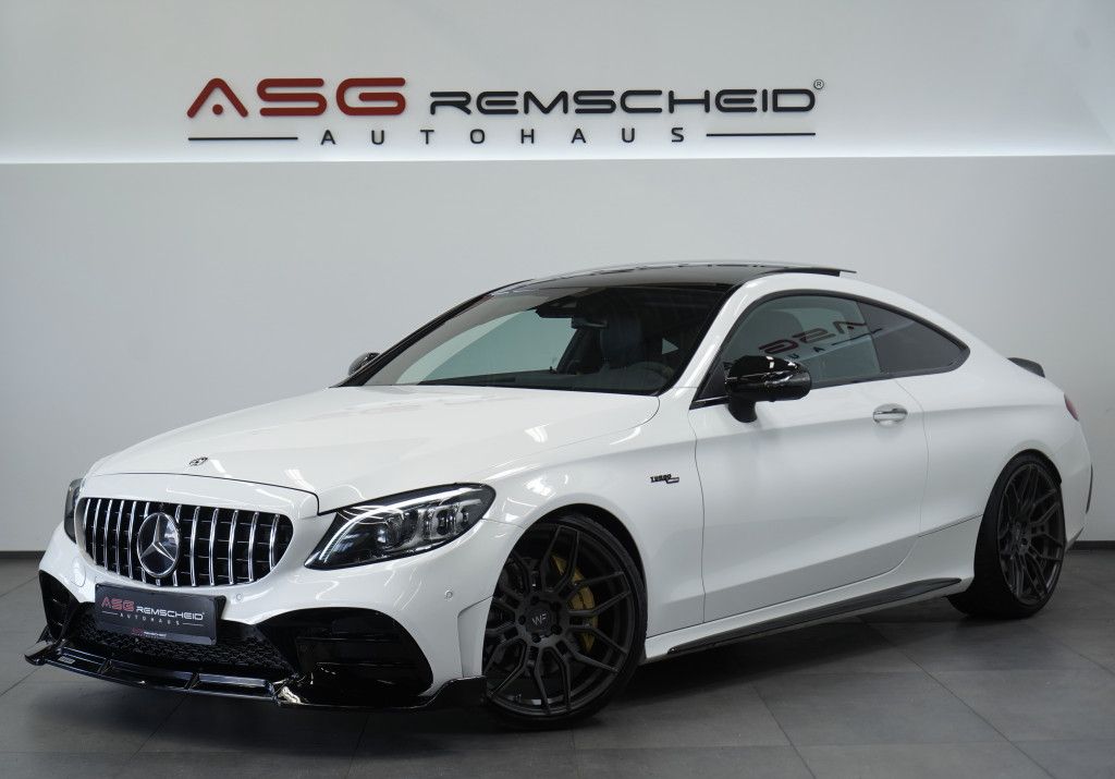 Mercedes Benz C 300