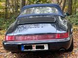 Porsche 911 / 964 Carrera 2 Cabrio - Porsche aus 1994: 911