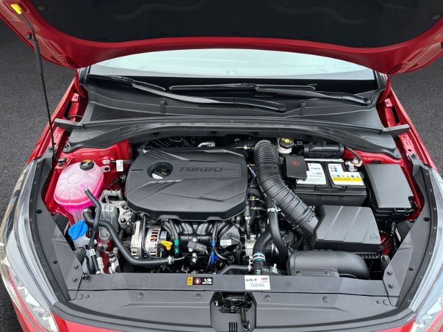 Fahrzeugabbildung Kia ProCeed GT 1.6 T-GDI *PANORAMADACH*KOMFORT-PAKET